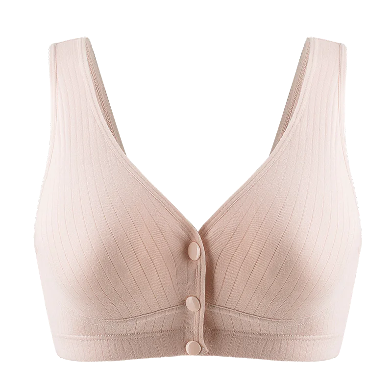 SoftStretch Maternity Nursing Bra