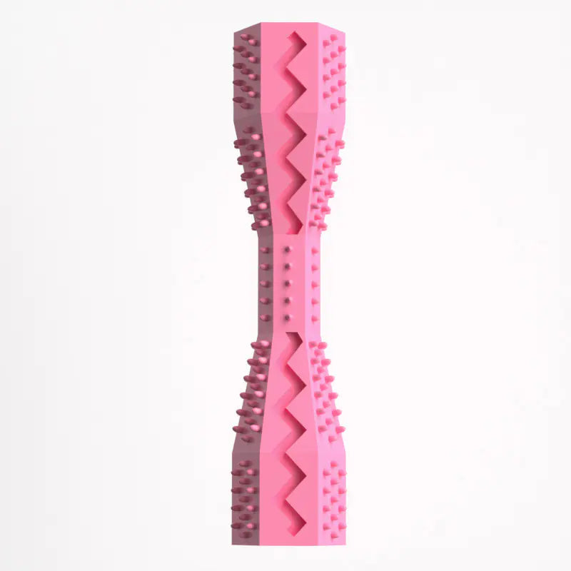 Chompster Pup's Dental Play Chew Toy