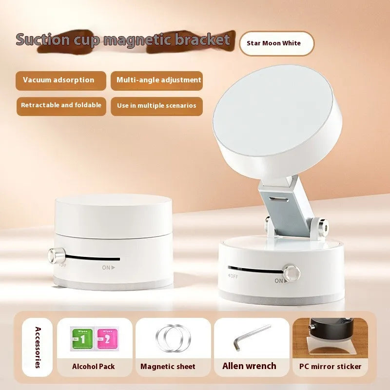 DashGrip Dual Magnet Phone Holder