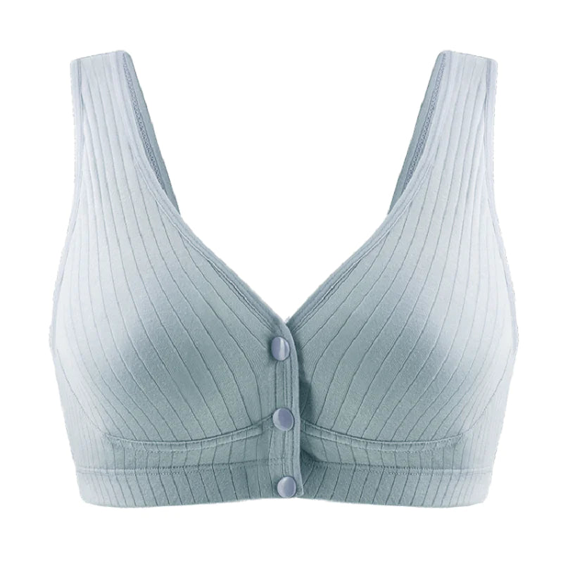 SoftStretch Maternity Nursing Bra