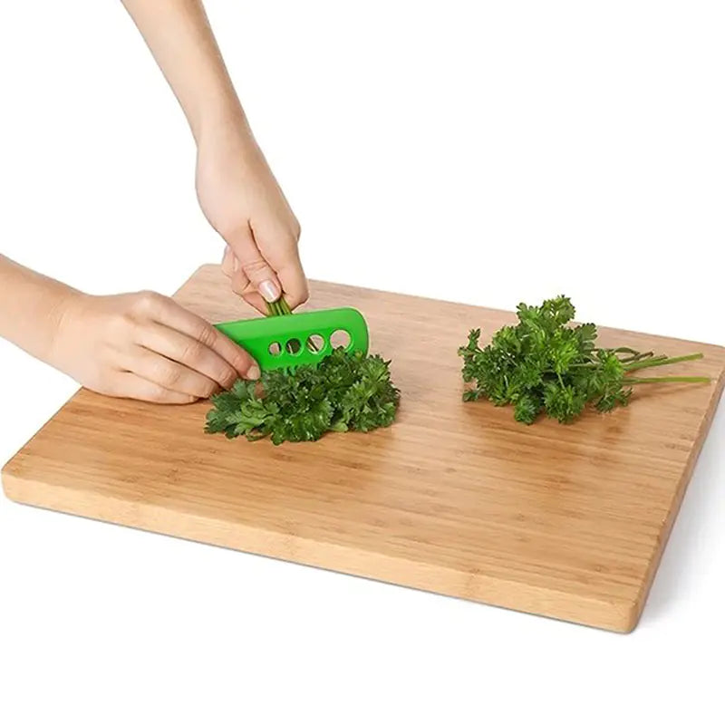 QuickPrep Veg & Herb Stripping Gadget Tool