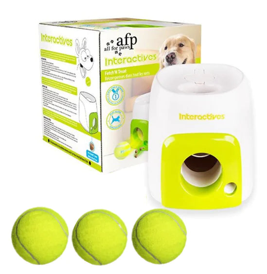 TreatQuest Agility Trainer Smart Dog Interactive Reward Machine