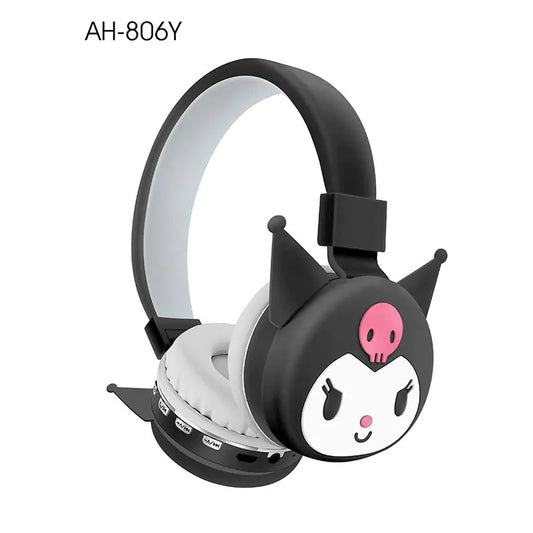 Kuromi Wireless Bluetooth Headphones