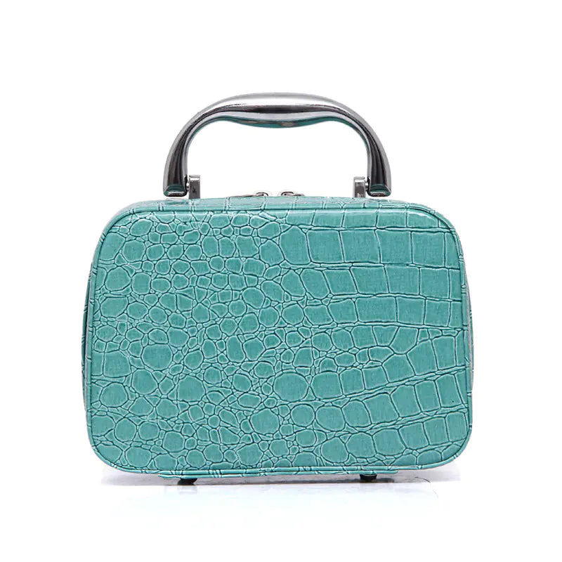 Portable Professional Look Multi-function Makeup Organizer