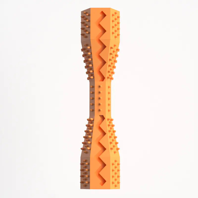 Chompster Pup's Dental Play Chew Toy