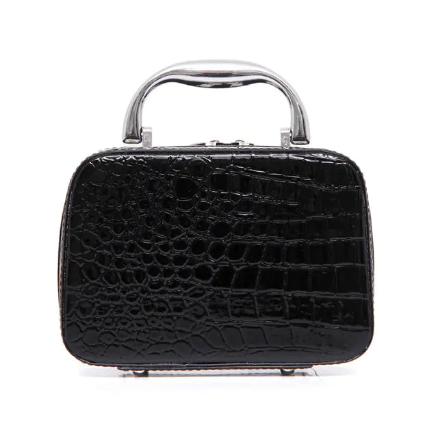 Portable Professional Look Multi-function Makeup Organizer