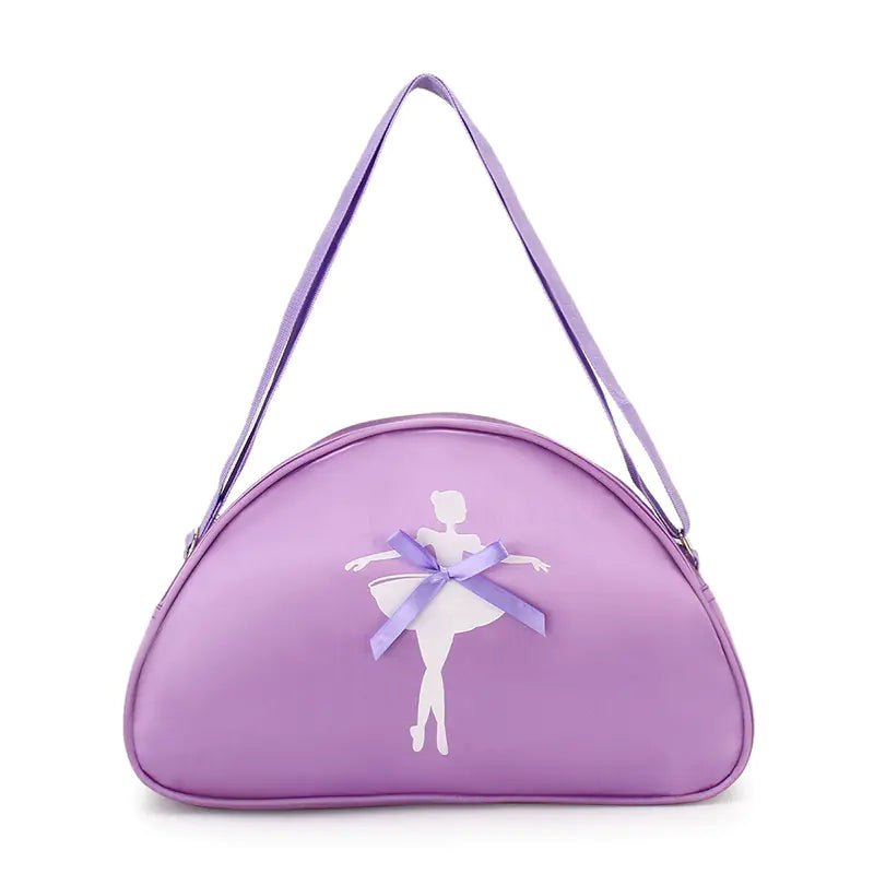 Twirl & Tote One-Shoulder Dance Bag for girls