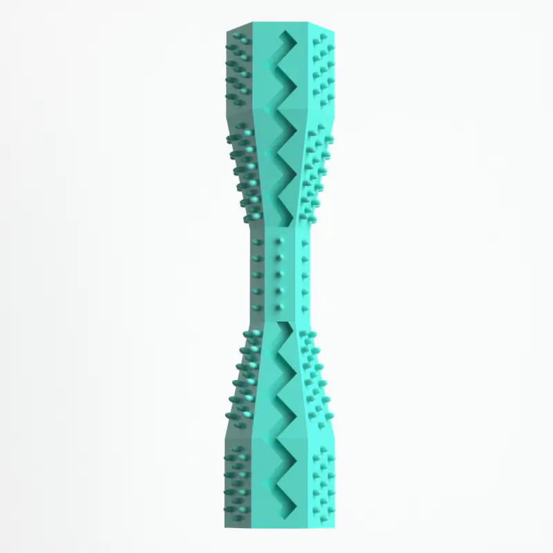 Chompster Pup's Dental Play Chew Toy