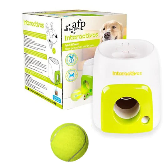 TreatQuest Agility Trainer Smart Dog Interactive Reward Machine